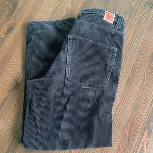 Empyre black cords